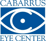 Cabarrus Eye Center, PA Logo